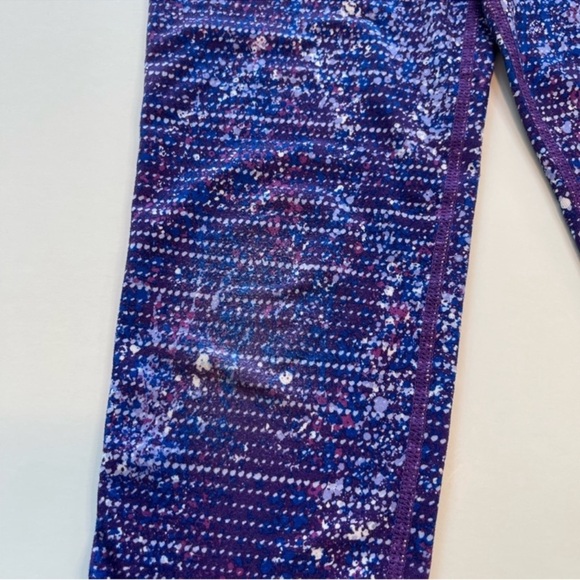 Gymboree Athletic Top, Champion Leggings & Shorties Girls Size Medium (7-8) - Picture 12 of 14